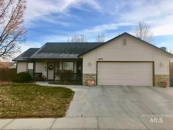 Boise, ID 83709,12375 W Rockhampton St.