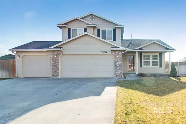 Payette, ID 83661,2538 NE 16th Ave