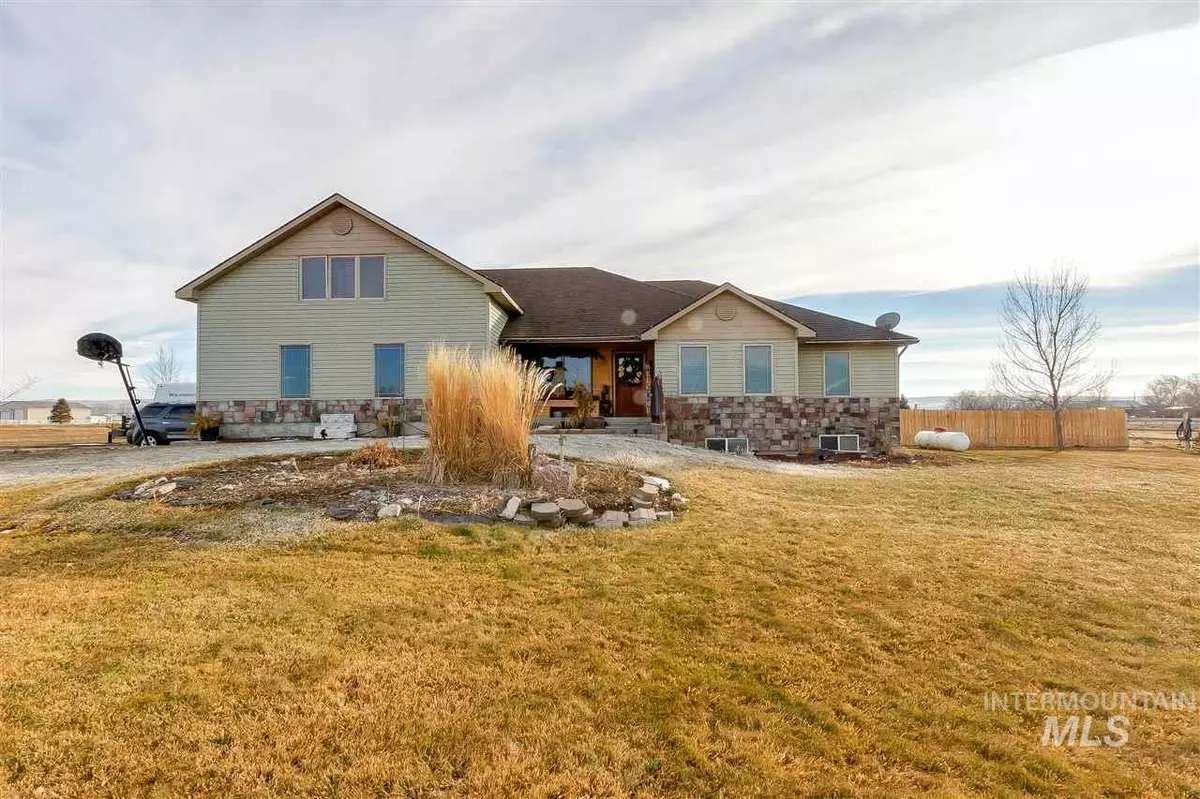 Kimberly, ID 83341,3509 E 3138 N