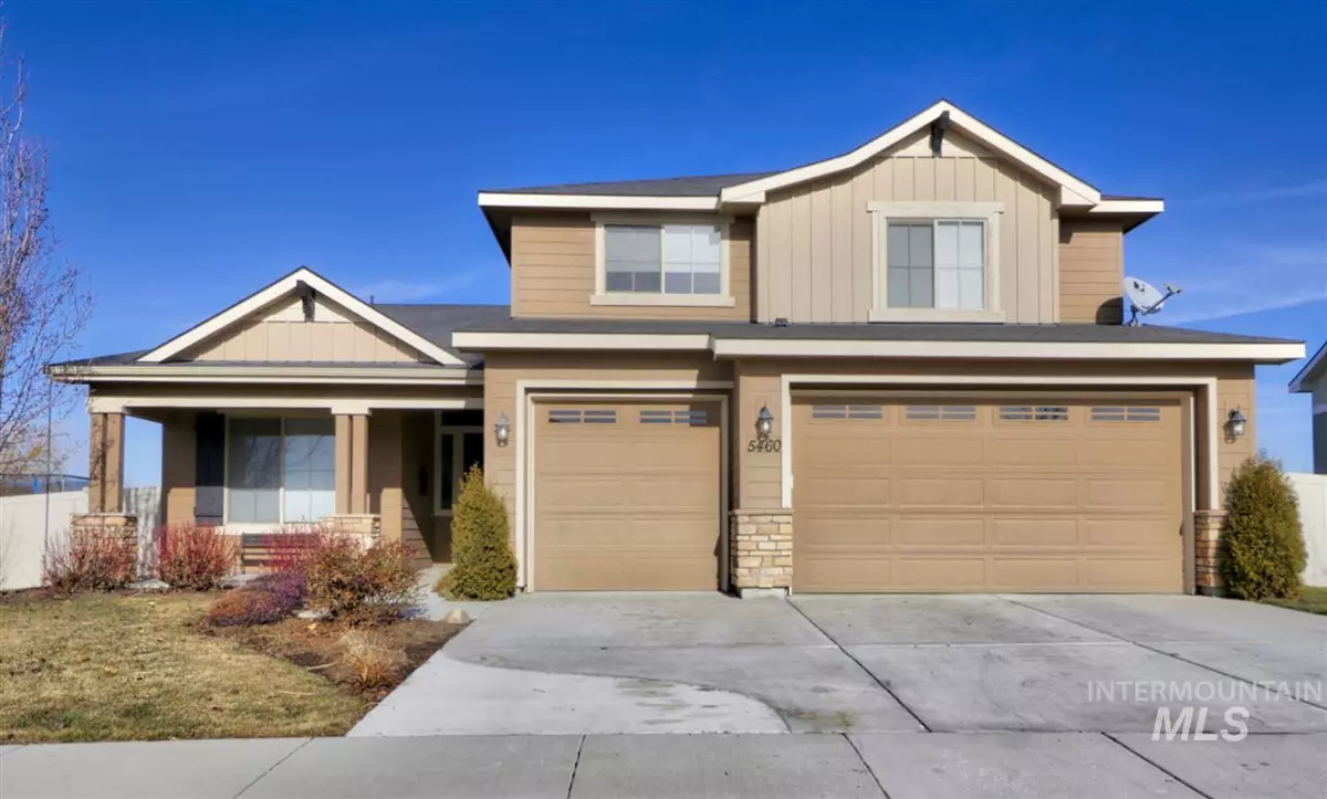 Eagle, ID 83616,5460 W Durning Drive