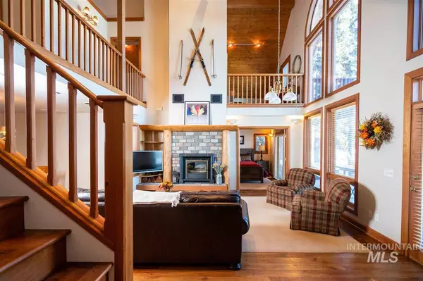 Mccall, ID 83638,Address not disclosed