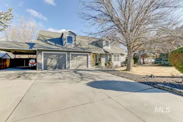 Boise, ID 83709-0000,1866 S Goldking Way