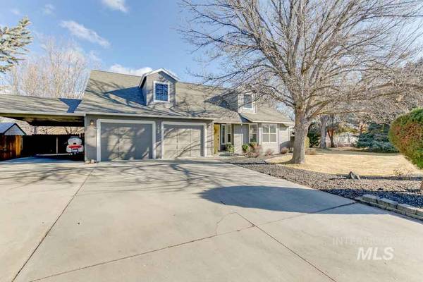 1866 S Goldking Way, Boise, ID 83709-0000