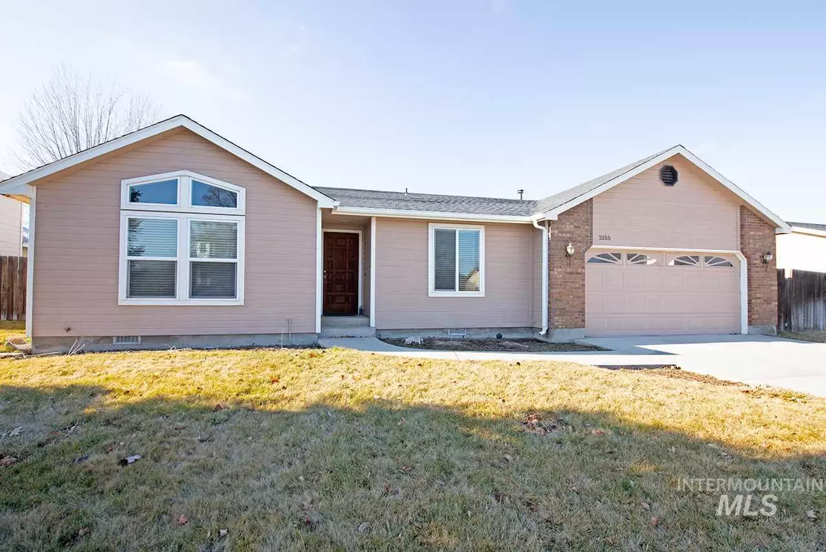 Meridian, ID 83646-0000,2155 N Monaco Way