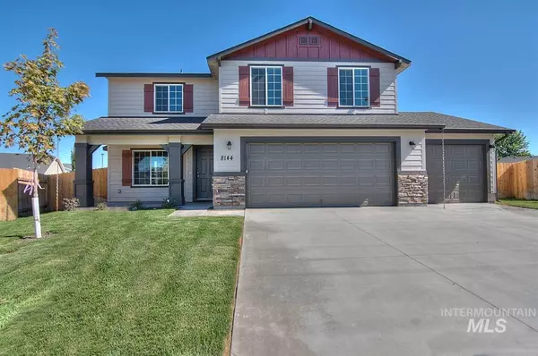 2015 N Addax Ave., Kuna, ID 83634