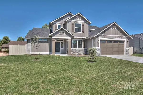 1134 E Yaquina Bay Dr., Nampa, ID 83686