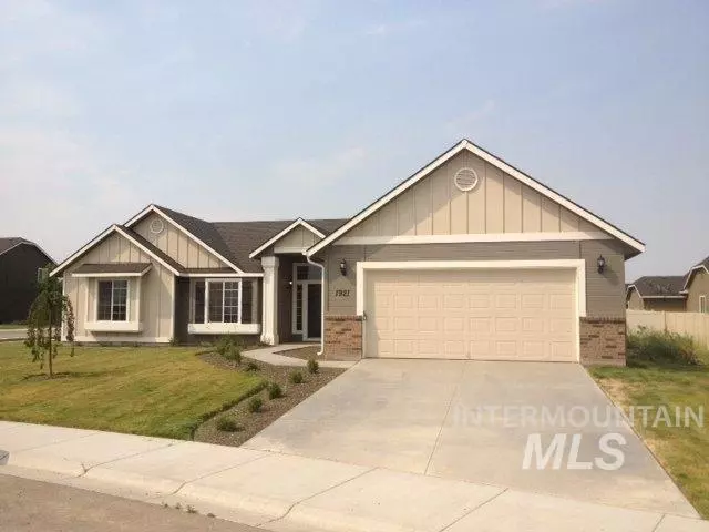 5023 Dallastown St., Caldwell, ID 83605