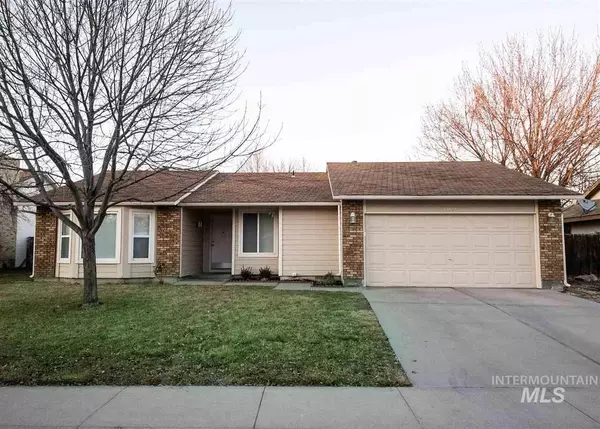 11616 W Ginger Creek, Boise, ID 83713