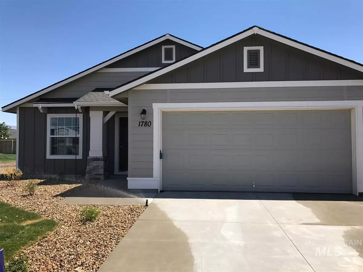 Mountain Home, ID 83647,1780 SW Levant Way