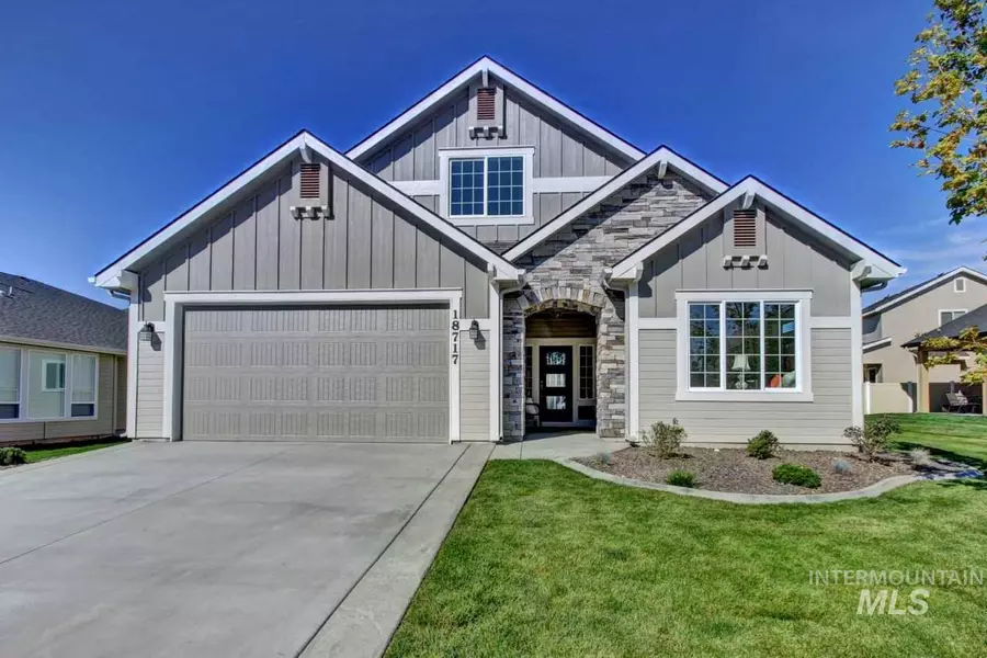 2710 E Copper Point St., Meridian, ID 83624