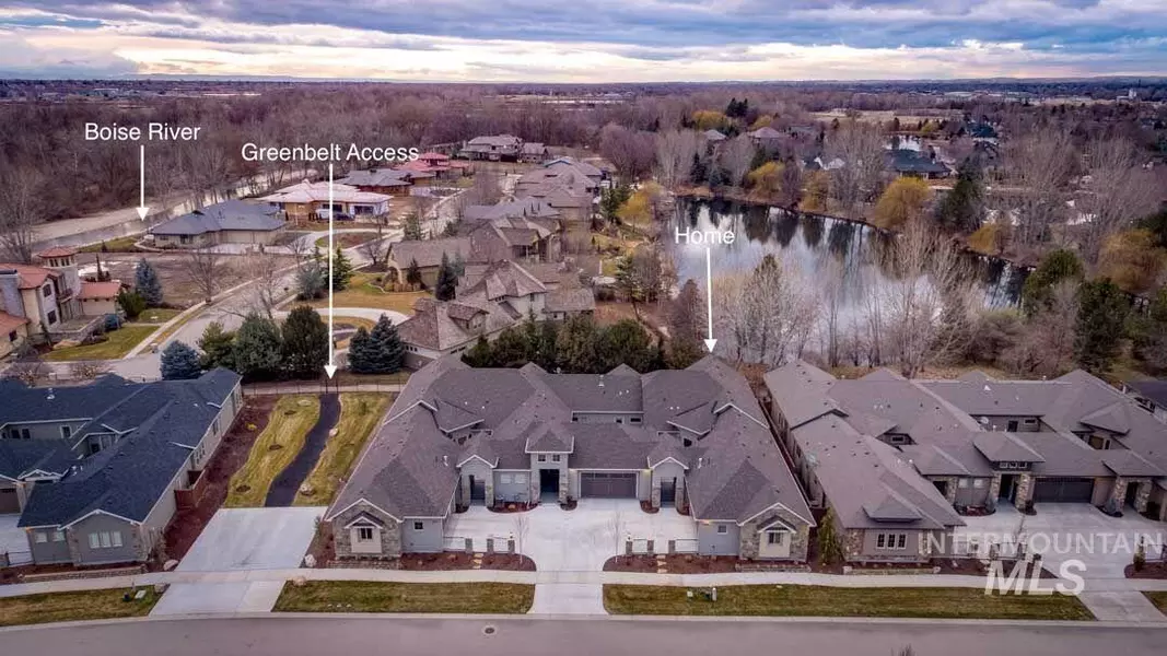 5799 N Duxbury Pier Lane, Garden City, ID 83714
