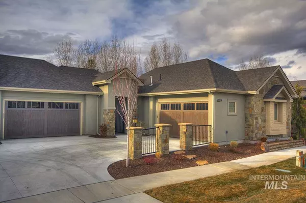 Garden City, ID 83714,5799 N Duxbury Pier Lane