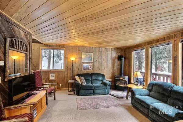 Mccall, ID 83638,3560 K.P. Cove Road