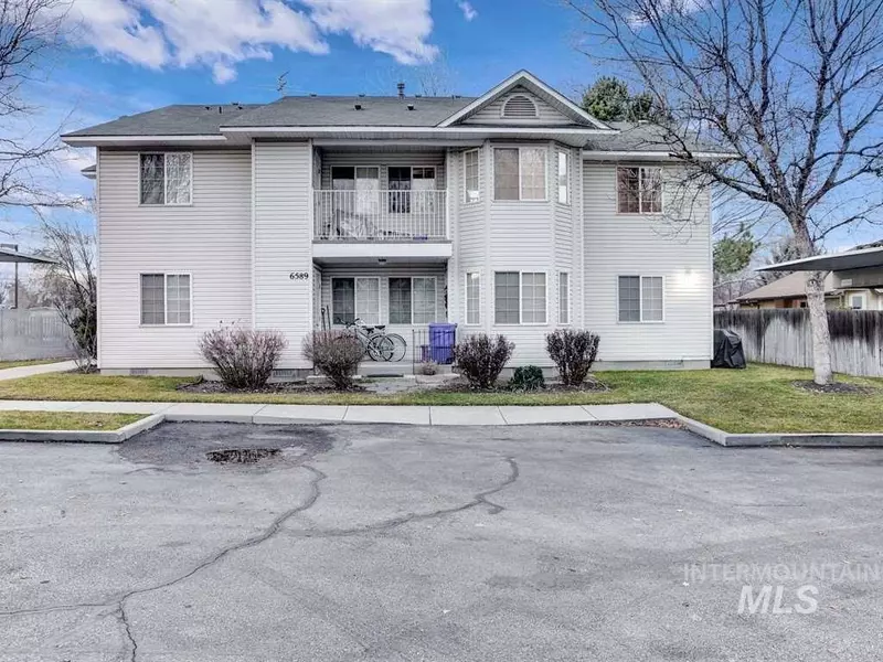 6589 W Lucky Ln., Boise, ID 83714