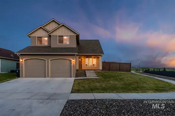 1009 Aponi Place, Moscow, ID 83843