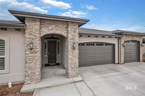 Eagle, ID 83616,1848 N Monterossa Way