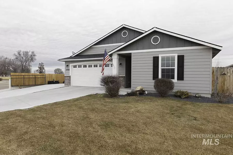 15906 Boulder Ridge Way, Nampa, ID 83607-0000