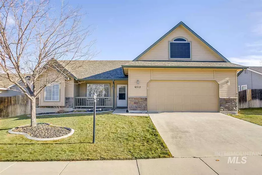 6512 S Lone Tree Way, Boise, ID 83709