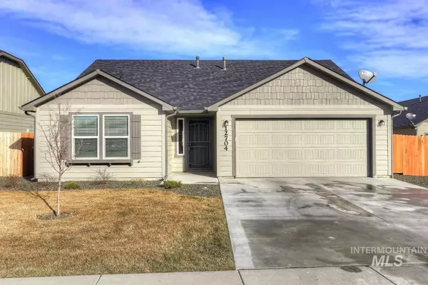 12704 Harrow Ct, Caldwell, ID 83607