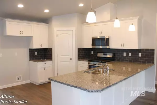 Fruitland, ID 83619,319 Magnolia Ave