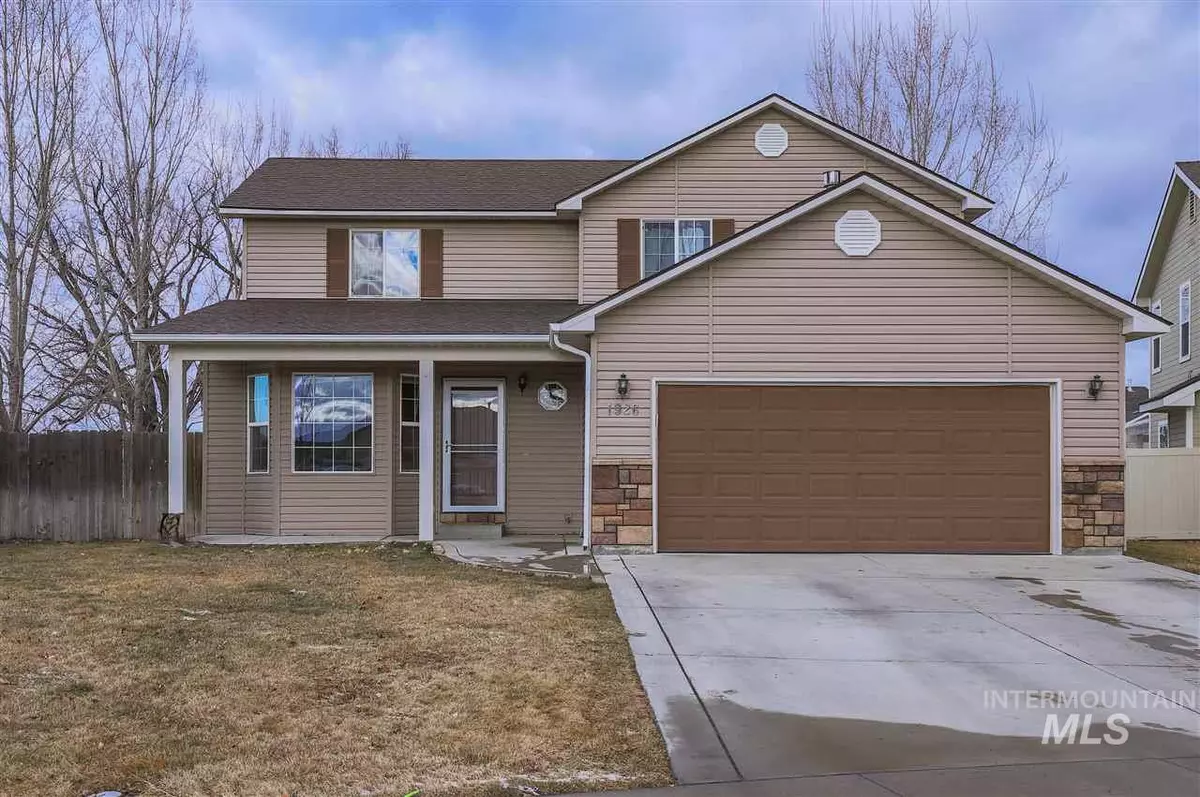 Kuna, ID 83634-0000,1926 W Potosi Way