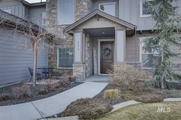 Meridian, ID 83646-0000,543 E Pasacana St