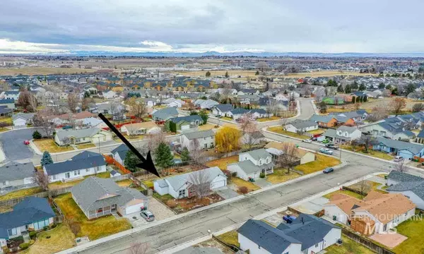 Meridian, ID 83642,2897 Santa Clara