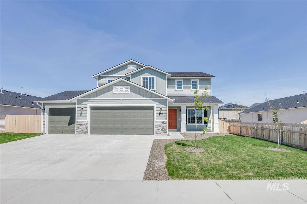 12920 Marna St., Caldwell, ID 83607