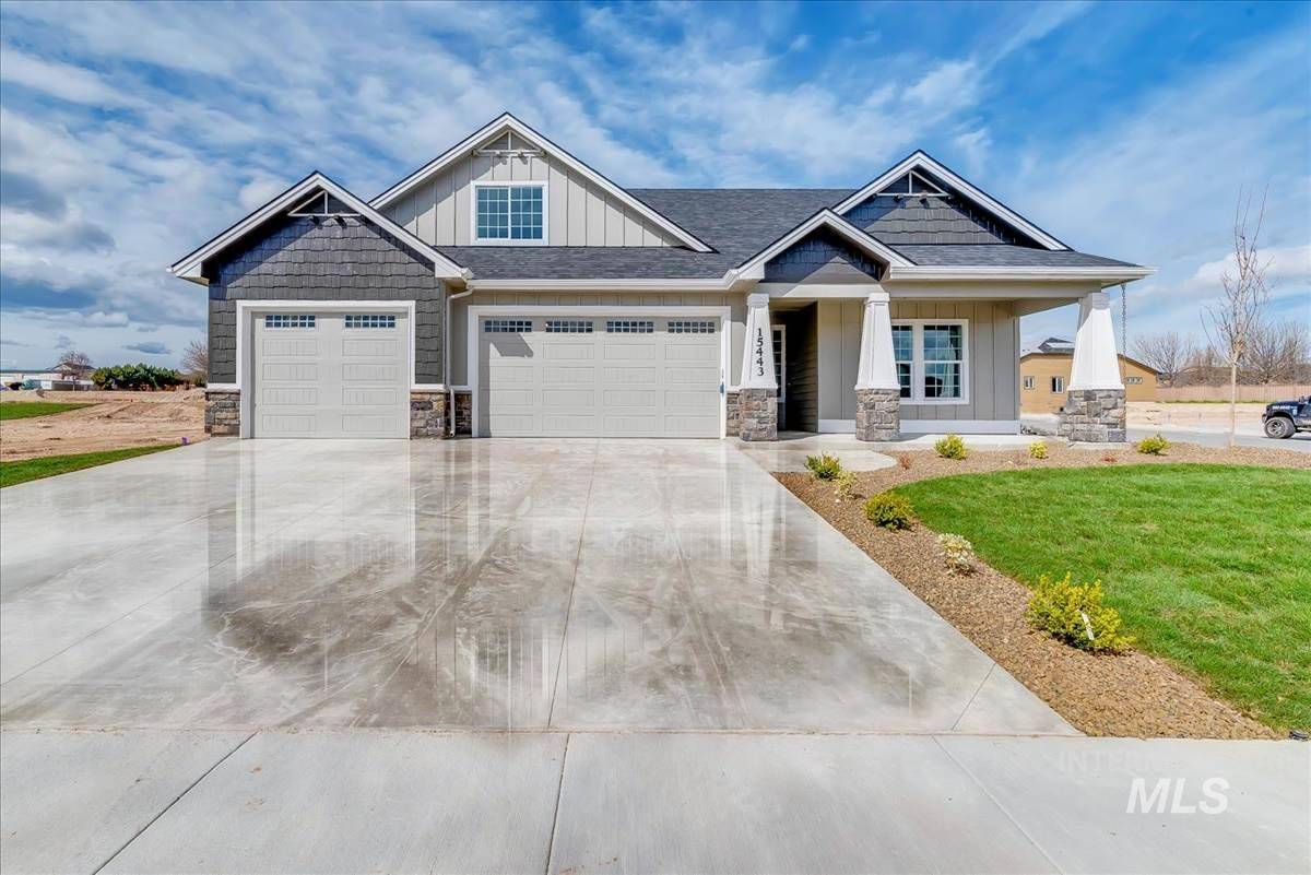 15443 Toscano Way, Caldwell, ID 83607