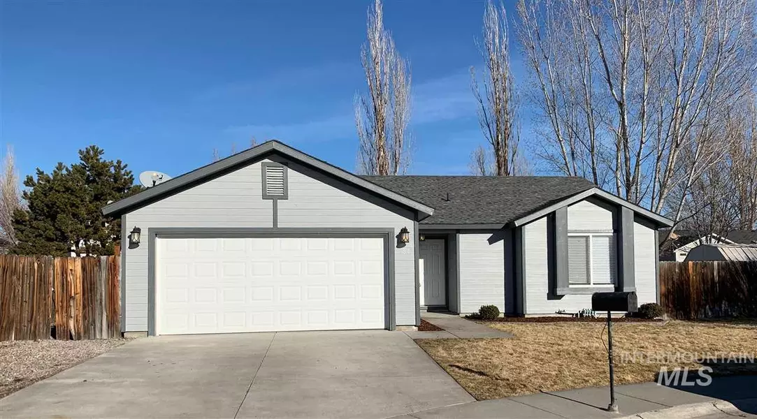 580 Willow Drive, Mountain Home, ID 83647