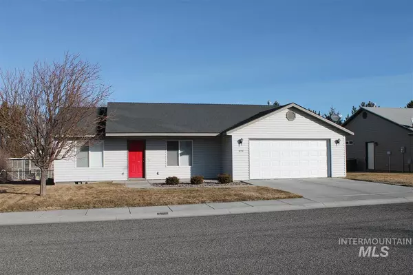 Jerome, ID 83338,420 West Ave J