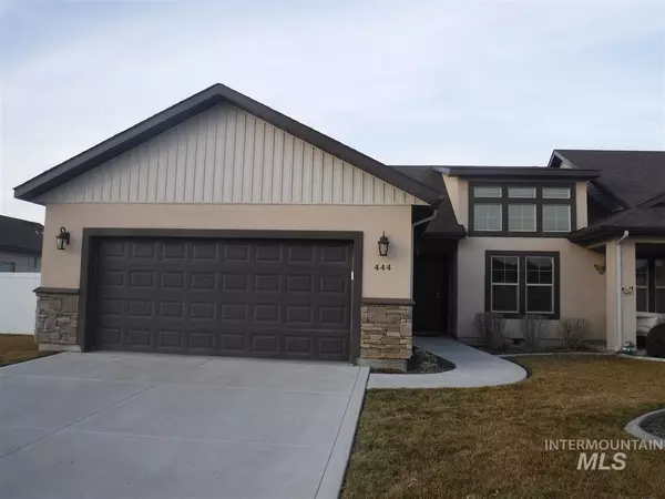 444 Falling Leaf Lane, Twin Falls, ID 83301