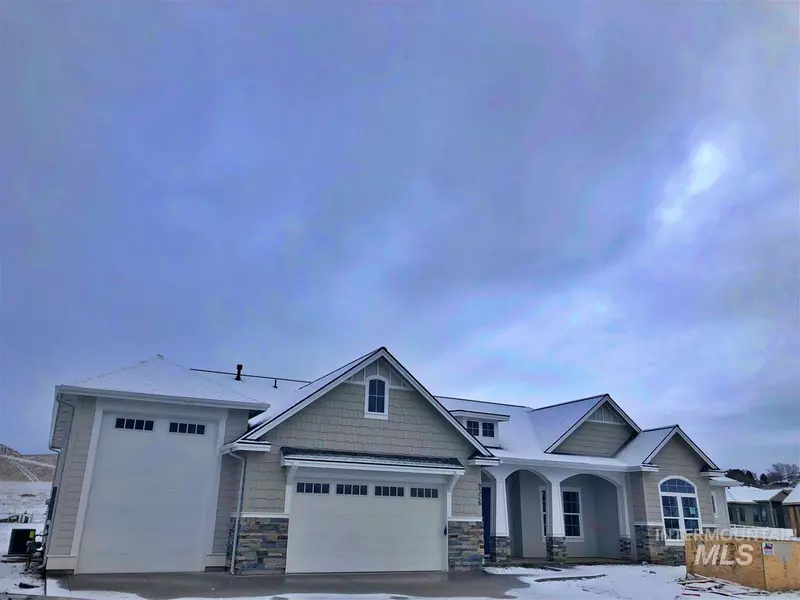 9326 W Sparks Lake Drive, Boise, ID 83714