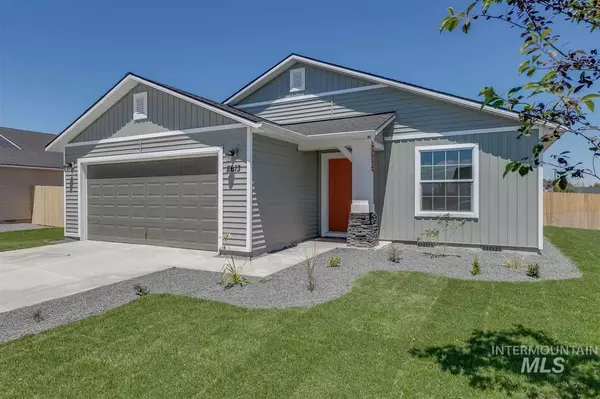 Caldwell, ID 83607,5613 Barkley Way