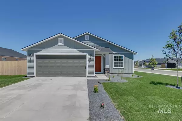 5613 Barkley Way, Caldwell, ID 83607