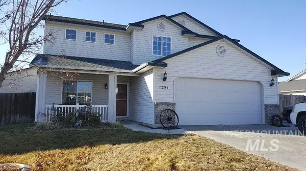 Middleton, ID 83644,1281 Condor Dr.