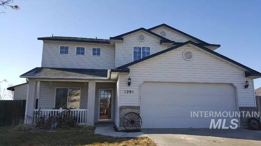 Middleton, ID 83644,1281 Condor Dr.