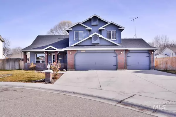 Nampa, ID 83651-1439,1818 N Eaglet Court