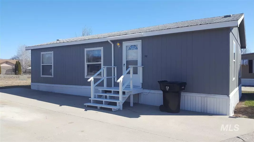 1500 W 7th St., Weiser, ID 83672