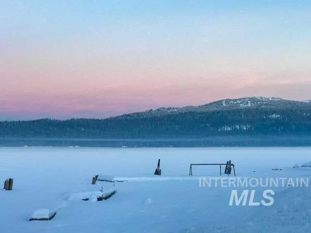 1400 Mill Road, Mccall, ID 83638