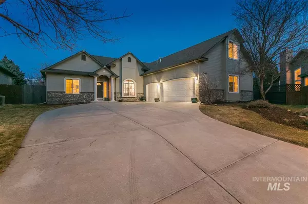 6148 S Basalt Trail Pl, Boise, ID 83716