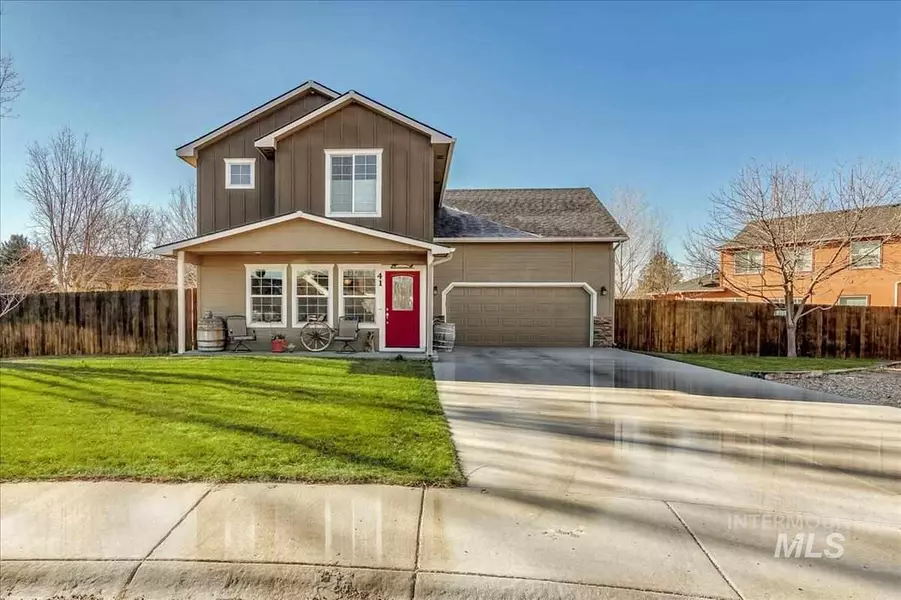 41 Cobblestone Ct, Middleton, ID 83644