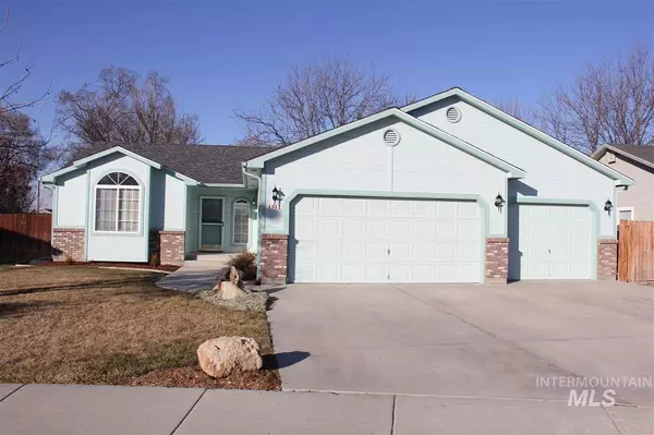 Nampa, ID 83686,1312 Elmore Ave