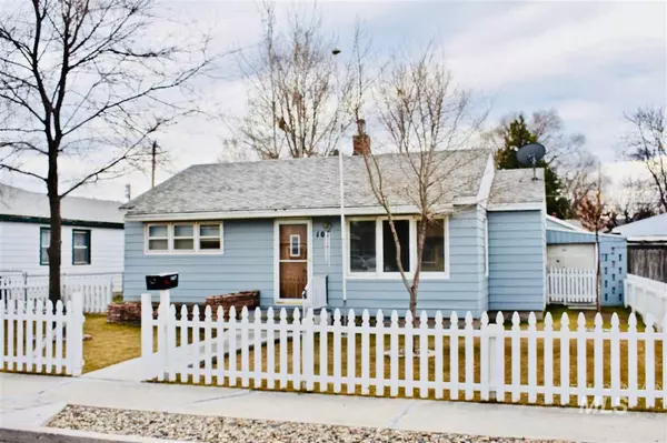 Caldwell, ID 83605,107 Parkhurst