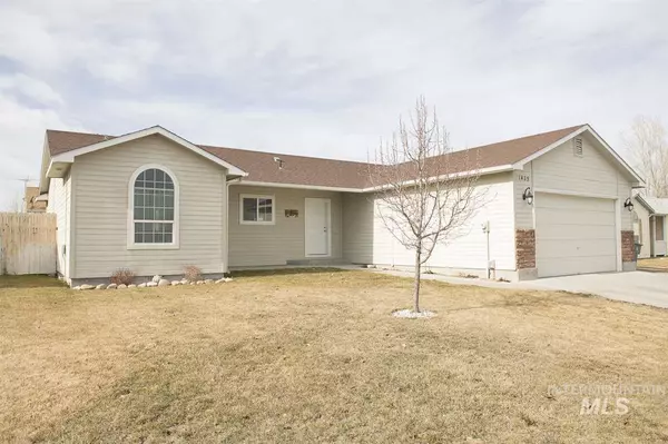 1405 Chelsey Circle, Mountain Home, ID 83647