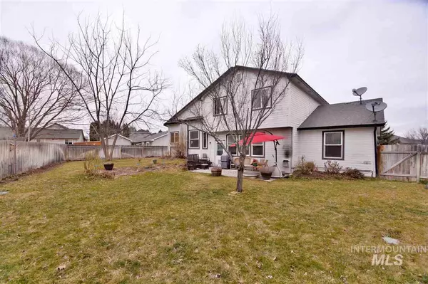 Nampa, ID 83686,429 Morning Sun Dr