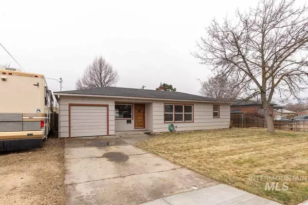 Boise, ID 83705,4701 W Clark