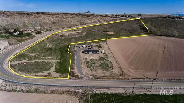 TBD S Hill Rd., Melba, ID 83641