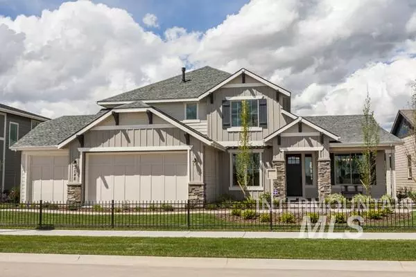 Meridian, ID 83642,1470 W Coastal Dr