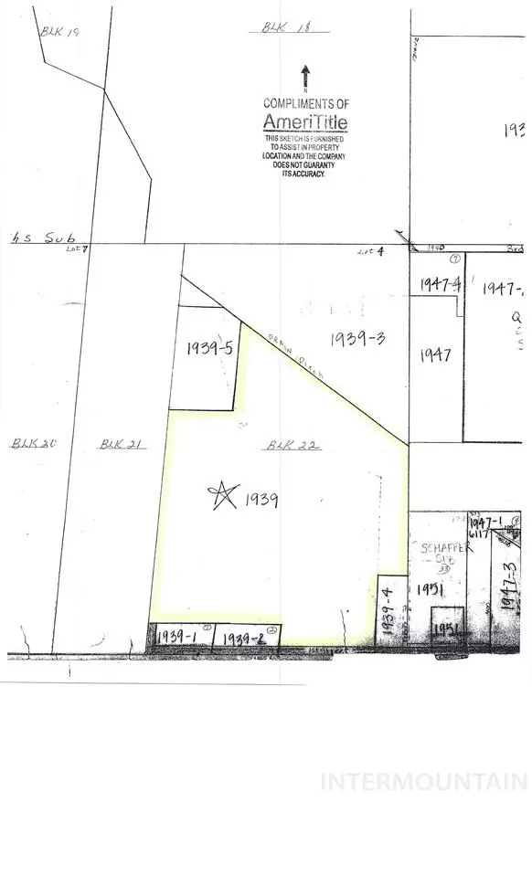 Fruitland, ID 83619,TBD W 1st St
